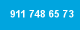 911 748 65 73